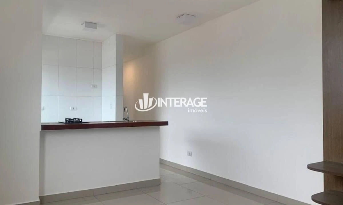 2-bedroom, 44 m² apartment in Curitiba — photo 2