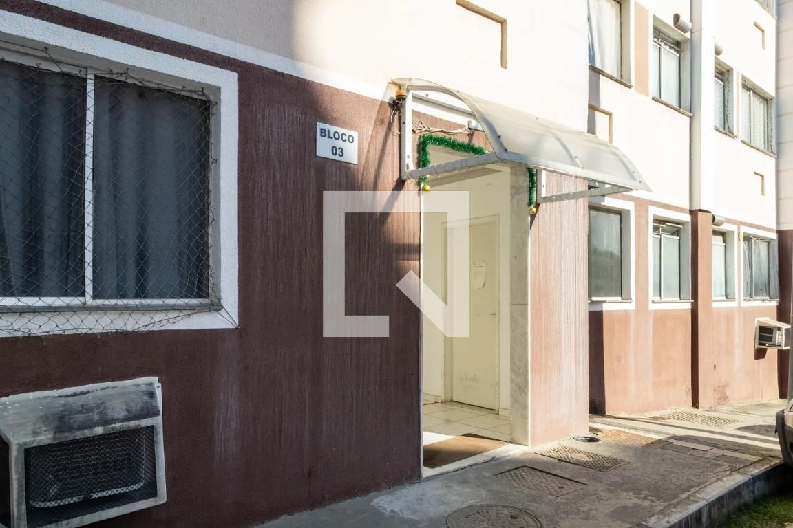 Unfurnished apartment with 2 bedrooms and 1 parking space — photo 41