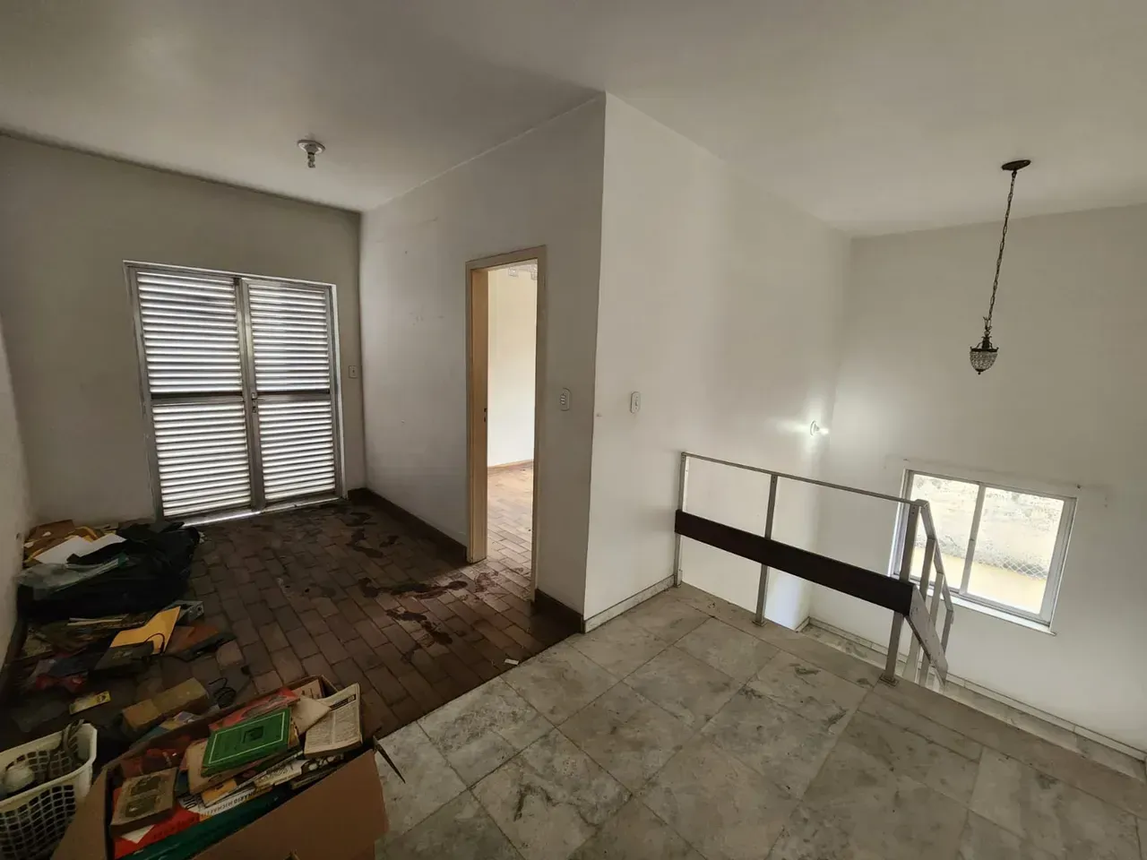 5-bedroom house with a bathtub in Rio de Janeiro — photo 19