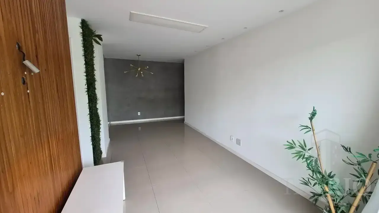 2-bedroom apartment with a separate closed kitchen — photo 15