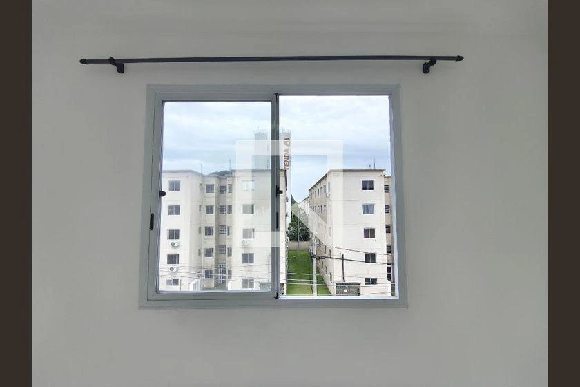 2-bedroom apartment with closed kitchen and parking — photo 21
