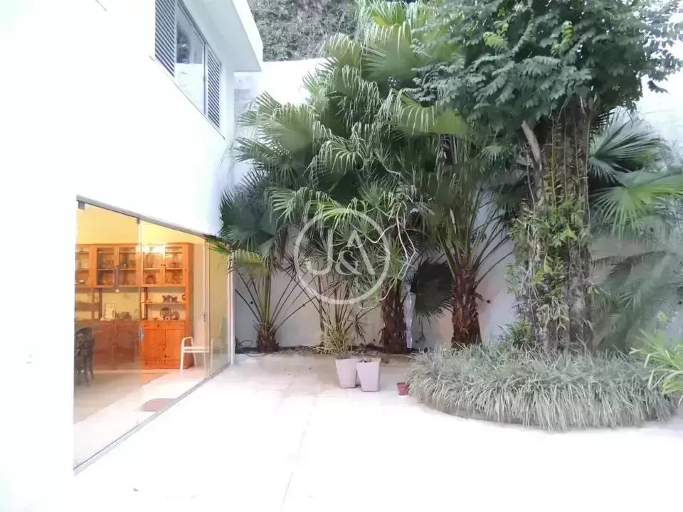 Casa mobiliada com 3 quartos e cozinha separada a gás — photo 6