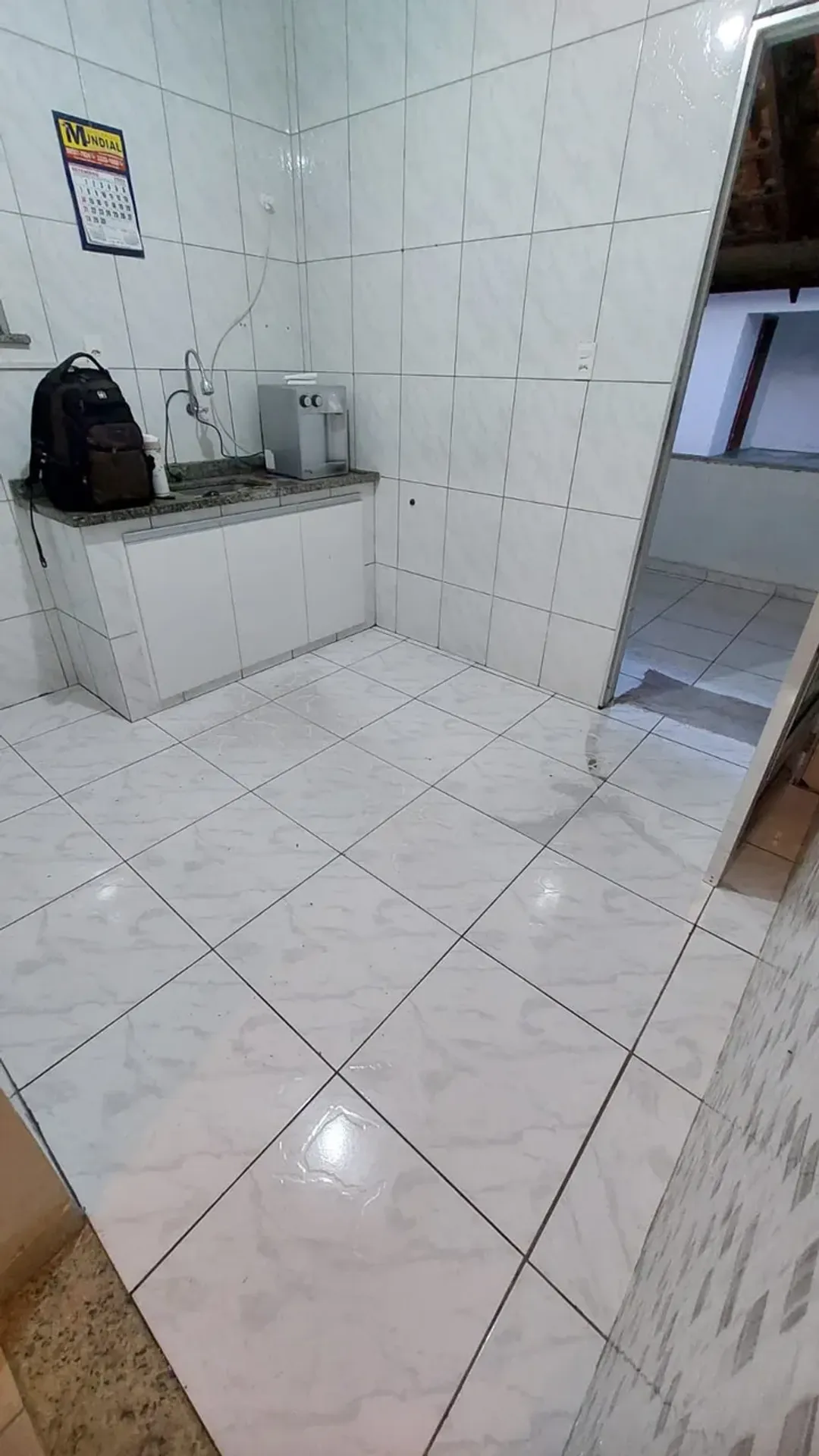 House, 80 m², with a garden