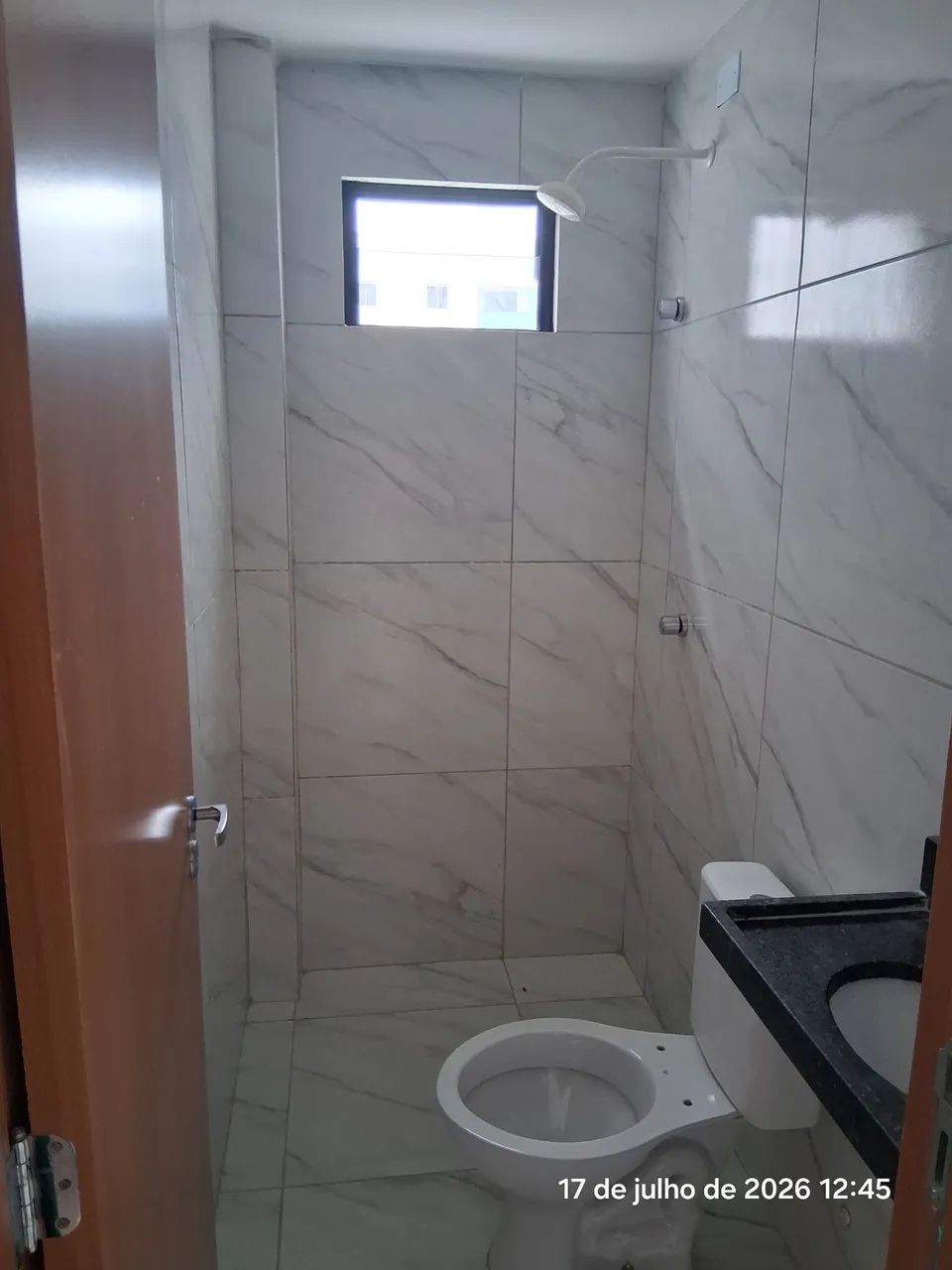 Квартира 75 м², 2 спальні, Жуан-Пессоа — photo 14