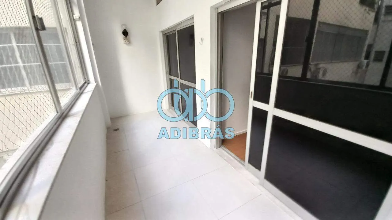 2-bedroom apartment with a home office in Rio de Janeiro — photo 19