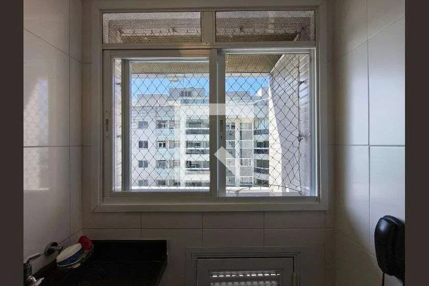 Apartamento mobiliado de 115 m² com 3 quartos e 2 vagas — photo 13
