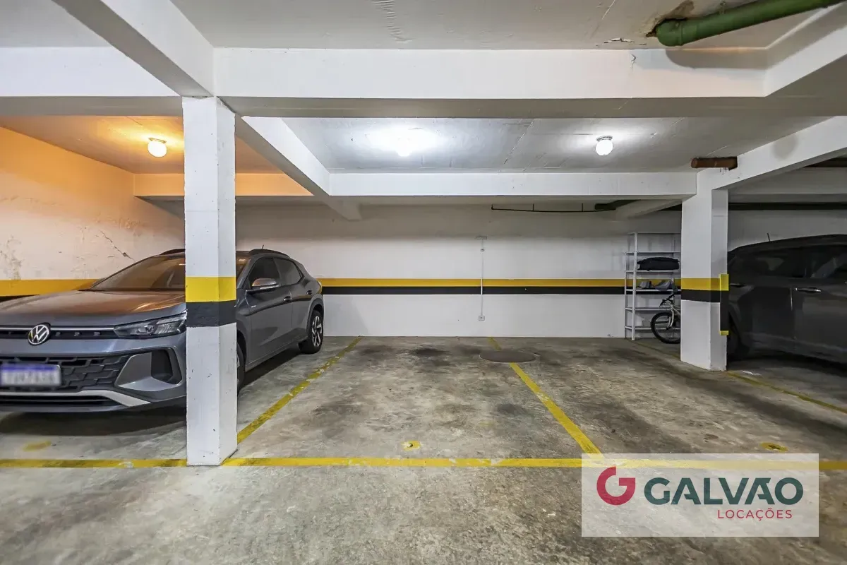 Гардеробна та 1 спальня: квартира 72 м² — photo 12