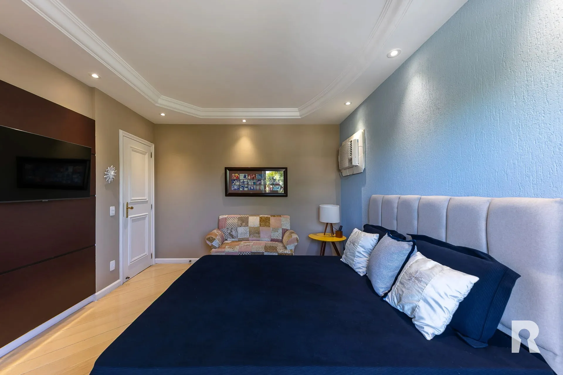Furnished house with 4 bedrooms and a gas kitchen — photo 28