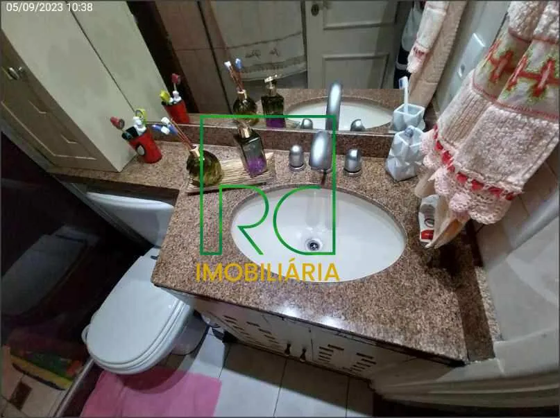 Furnished 3-bedroom apartment with 2 parking spaces — photo 16