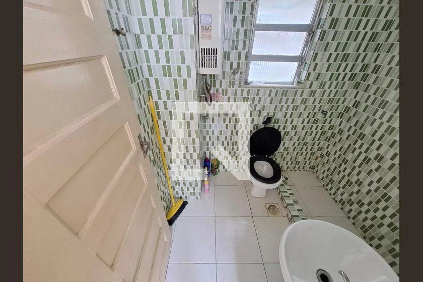 Furnished 1-bedroom apartment for rent with 37 m² — photo 6