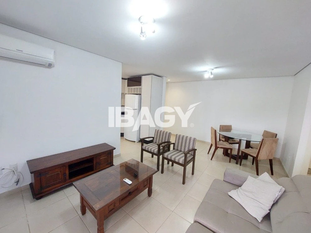 Apartamento amueblado de 77 m² con 2 dormitorios y suite — photo 4