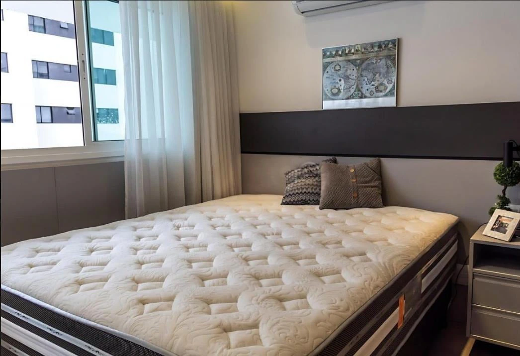 41 m² apartment with a dryer and a washing machine — photo 3