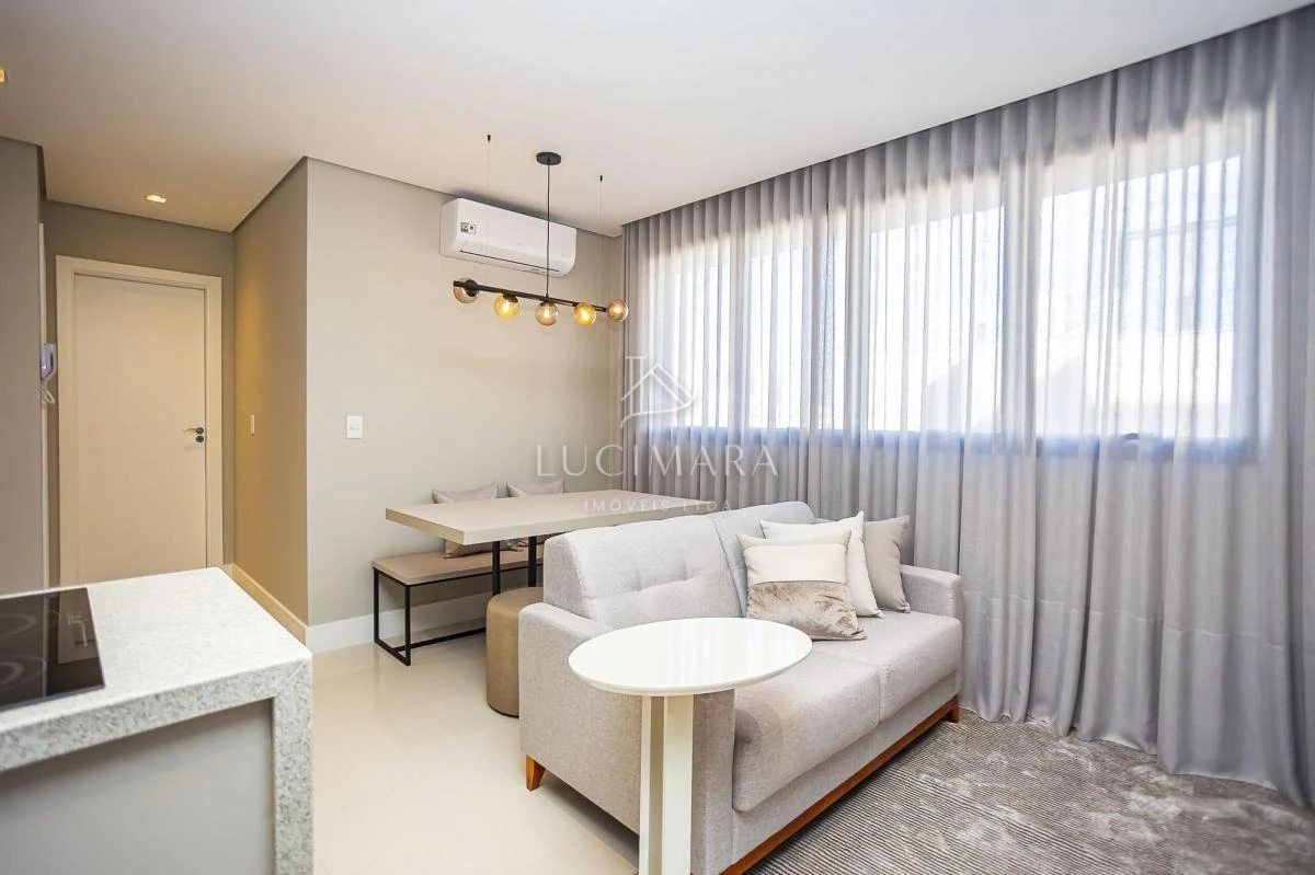 Furnished 1-bedroom apartment with 80 m² — photo 6