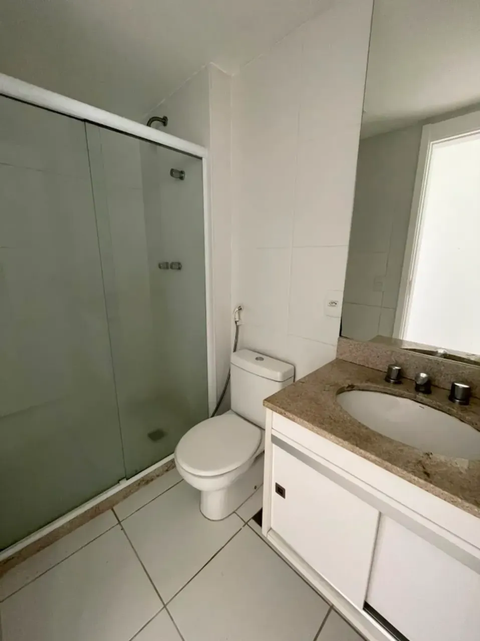 70 m² apartment with 2 bedrooms and no parking — photo 5