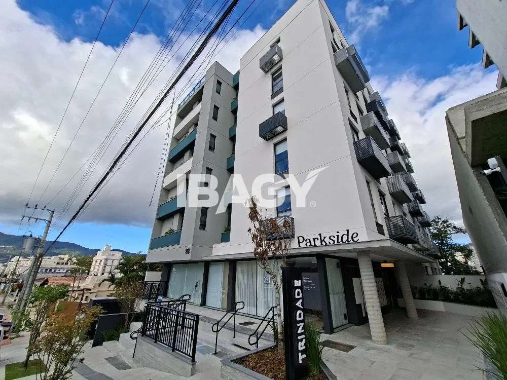 Furnished 20 m² studio with 1 bedroom and no parking — photo 25