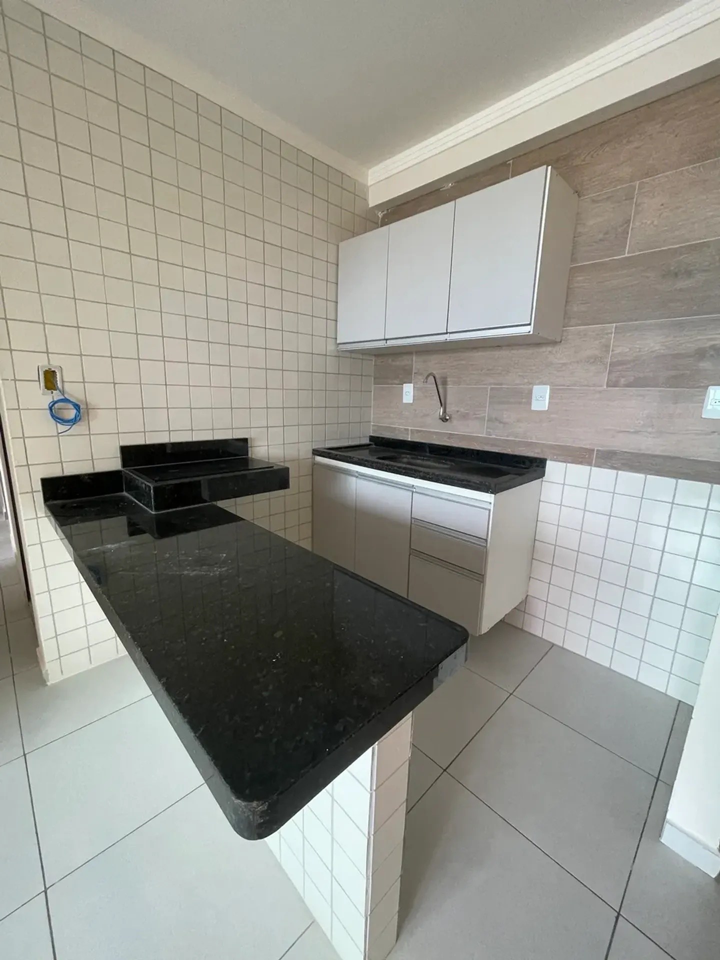 Apartment, 60 m², with a water view — photo 2
