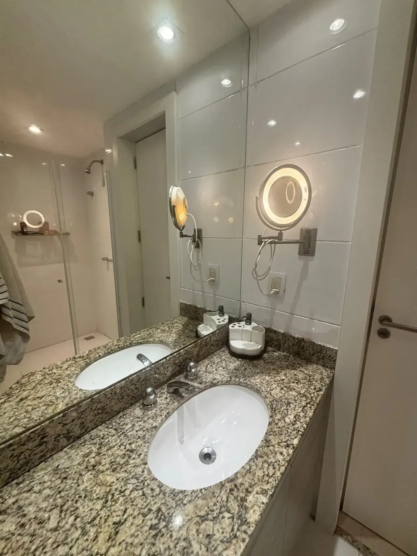 Departamento de 3 dormitorios en edificio con sauna — photo 13
