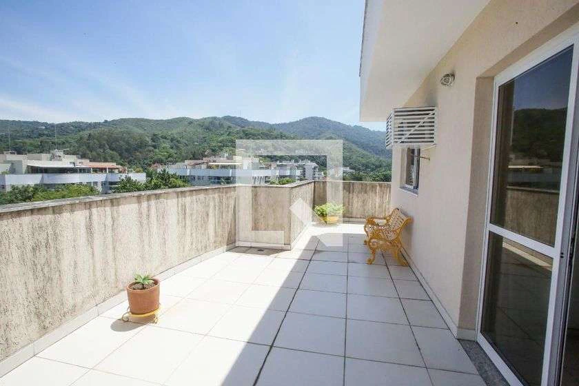 Apartamento sin amueblar de 4 dormitorios con jardín privado — photo 18