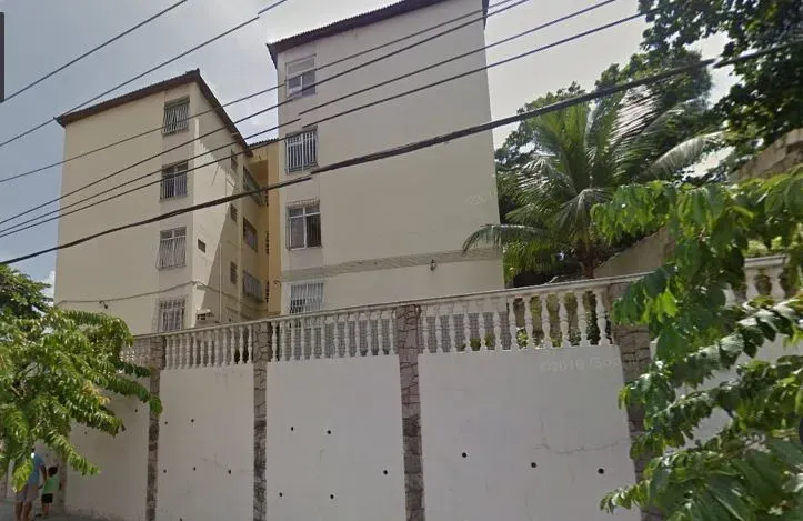 Departamento de 45 m² y 2 dormitorios en Rio de Janeiro — photo 13