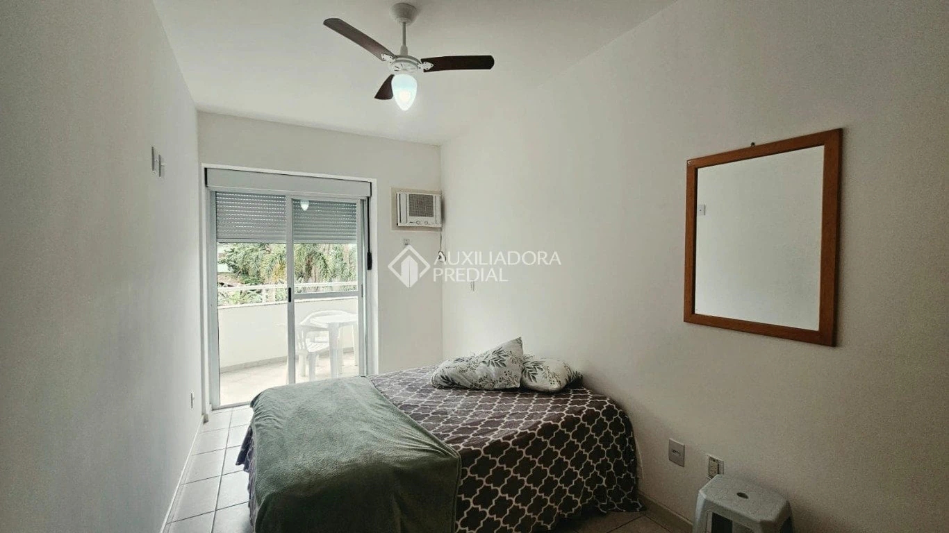 Furnished apartment, 62 m², with a grill on the balcony — photo 6