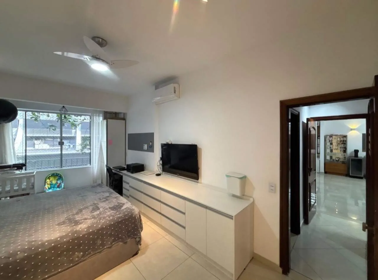 Apartamento mobiliado com 3 quartos e cozinha a gás — photo 15