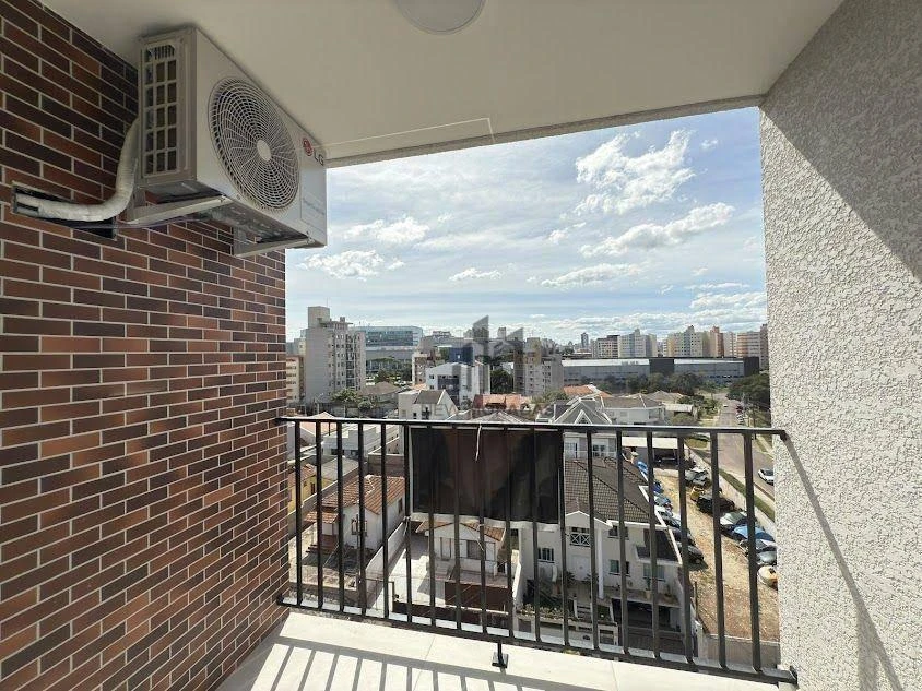 Washing machine in a one-bedroom apartment, 23 m² — photo 5
