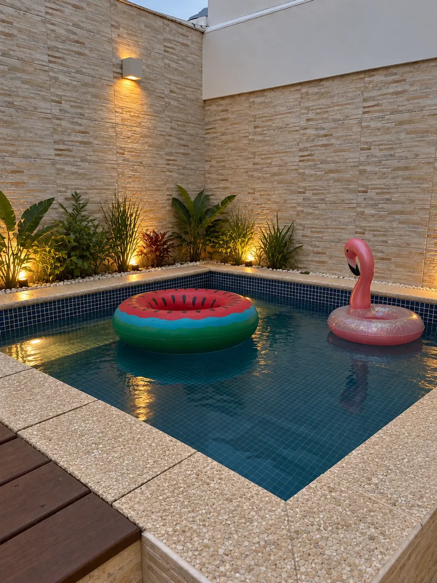 Furnished apartment, 138 m², with a grill on the balcony — photo 8