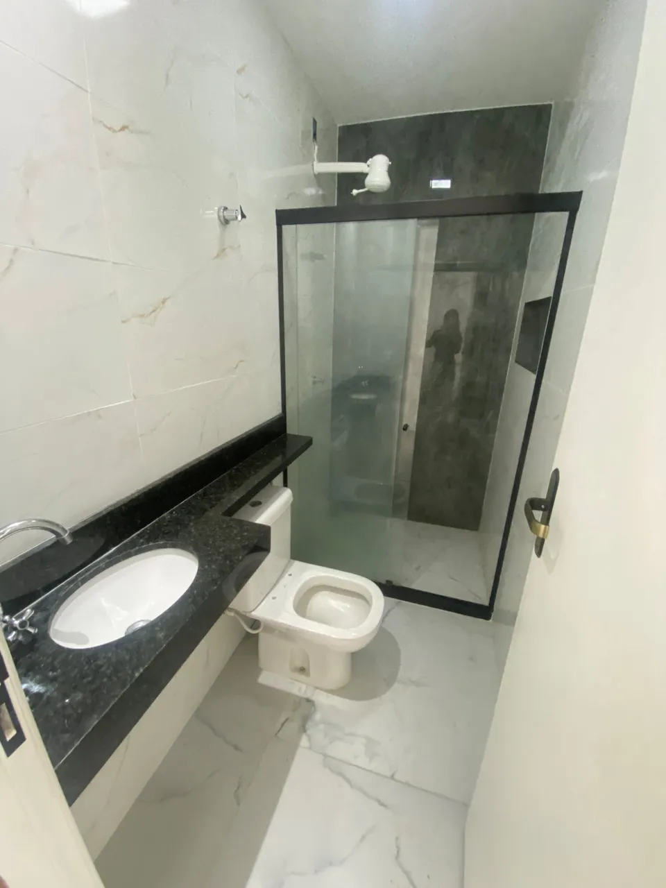 Unfurnished house with 2 bedrooms and 1 bathroom — photo 4