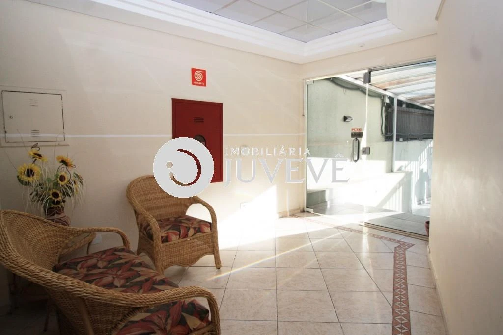 One-bedroom, 44 m² apartment in Curitiba — photo 11