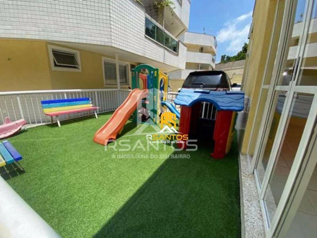 2-bedroom apartment in a building with a pool — photo 13