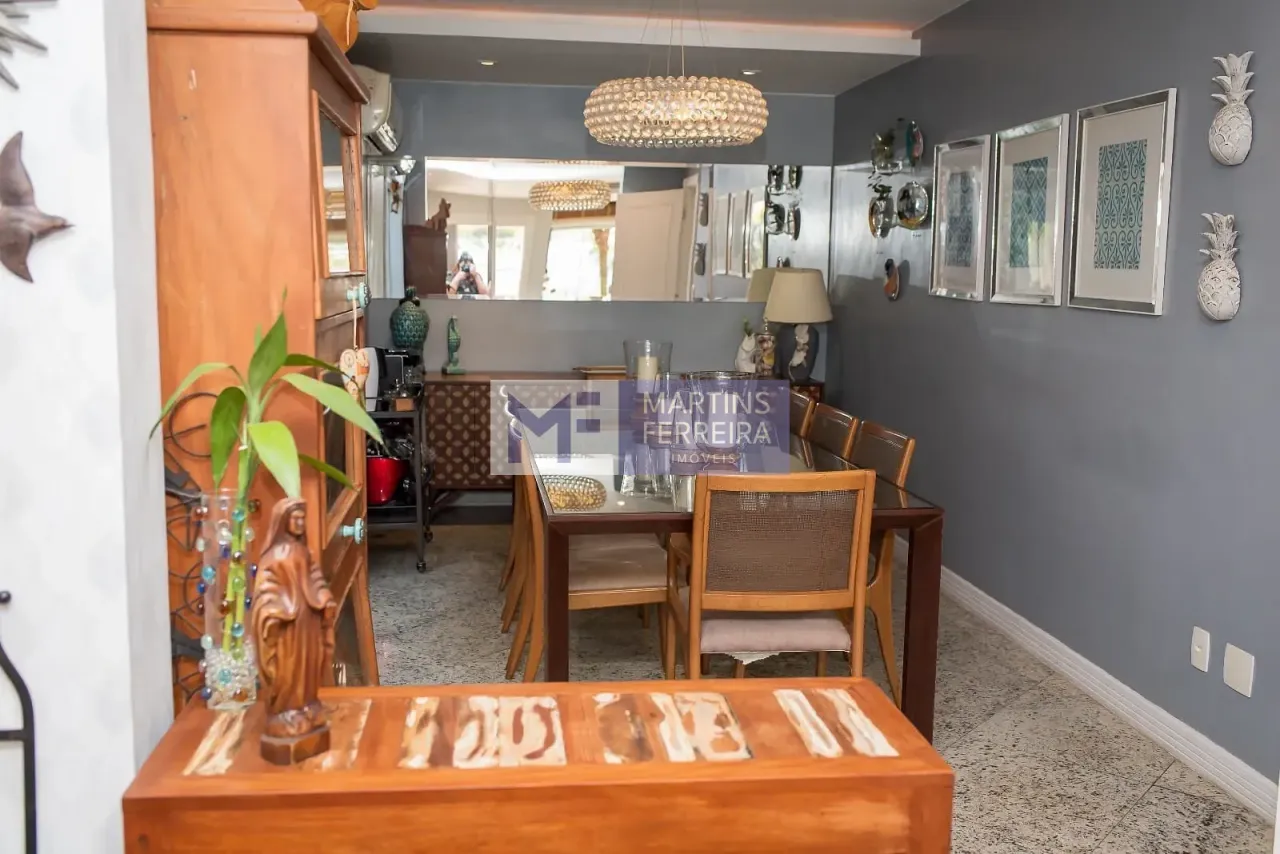 Casa para locação com 3 quartos e 5 banheiros — photo 13