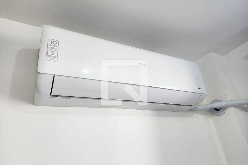 Apartamento de 1 dormitorio de 36 m² con rincón de cocina — photo 30