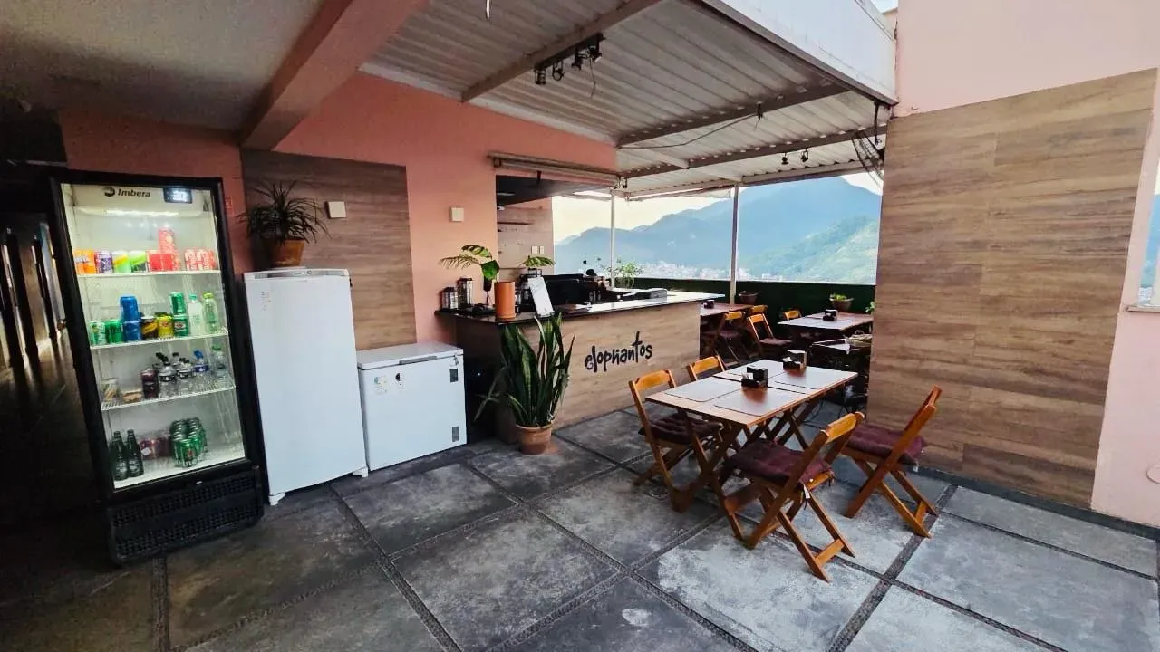 Apartamento com 2 suítes, varanda fechada e jardim privativo — photo 24