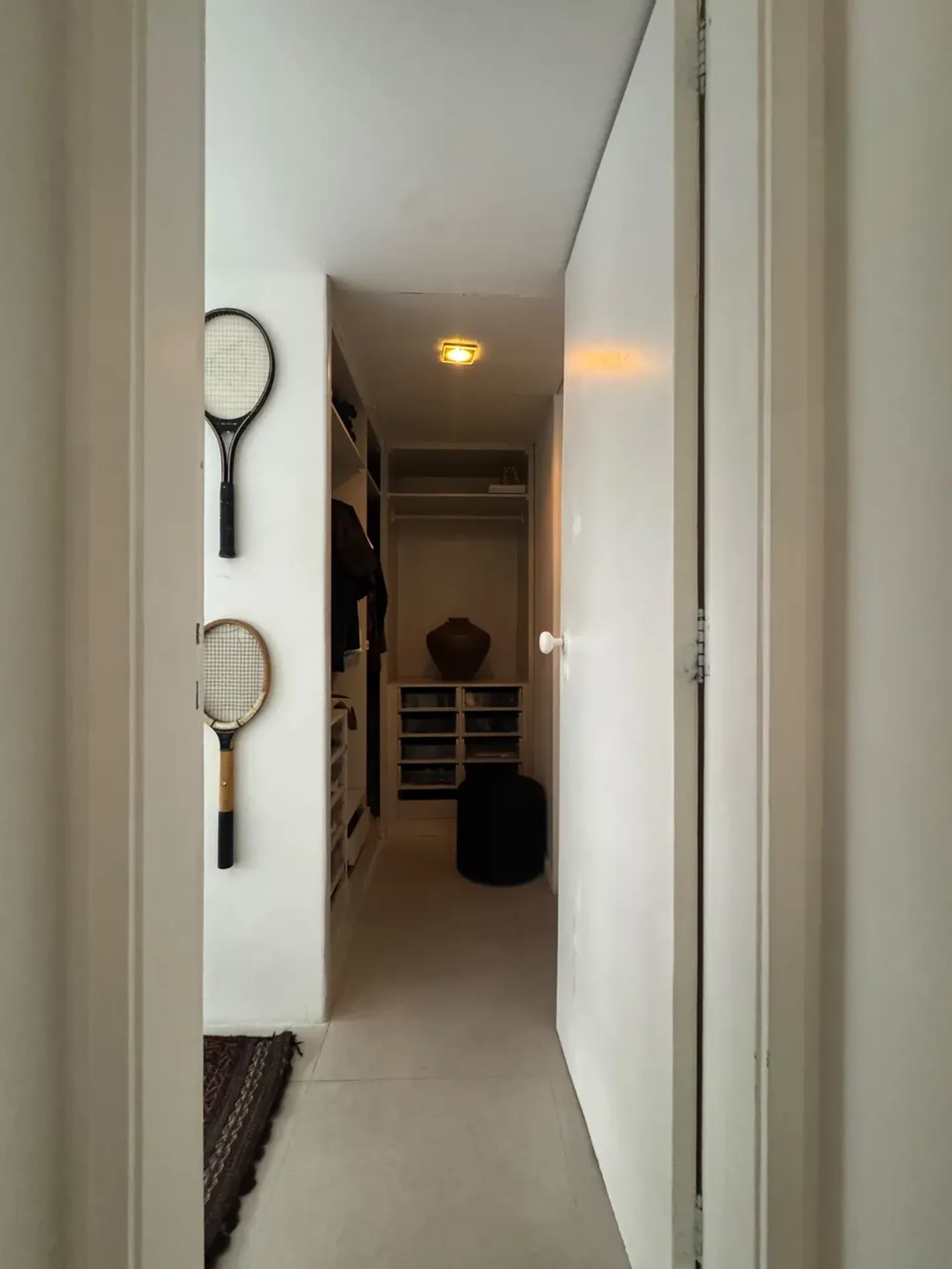 2-bedroom apartment in a building with a sauna — photo 5