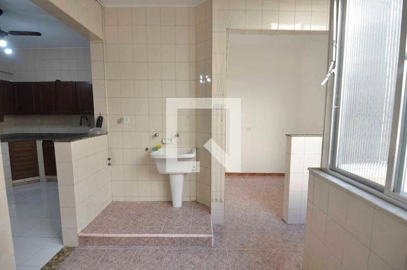 Apartamento de 3 quartos com máquina de lavar — photo 3