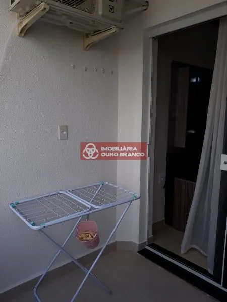 Apartamento amueblado de 2 dormitorios y 2 baños — photo 17