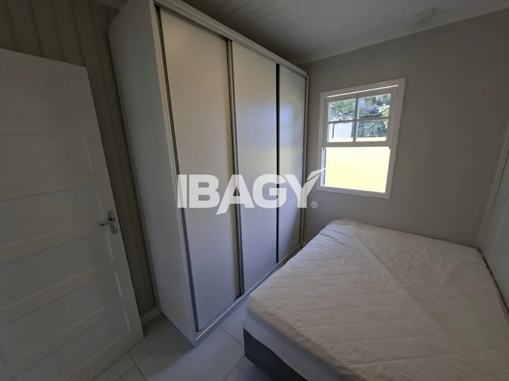 House with 3 bedrooms and open-plan gas kitchen — photo 3