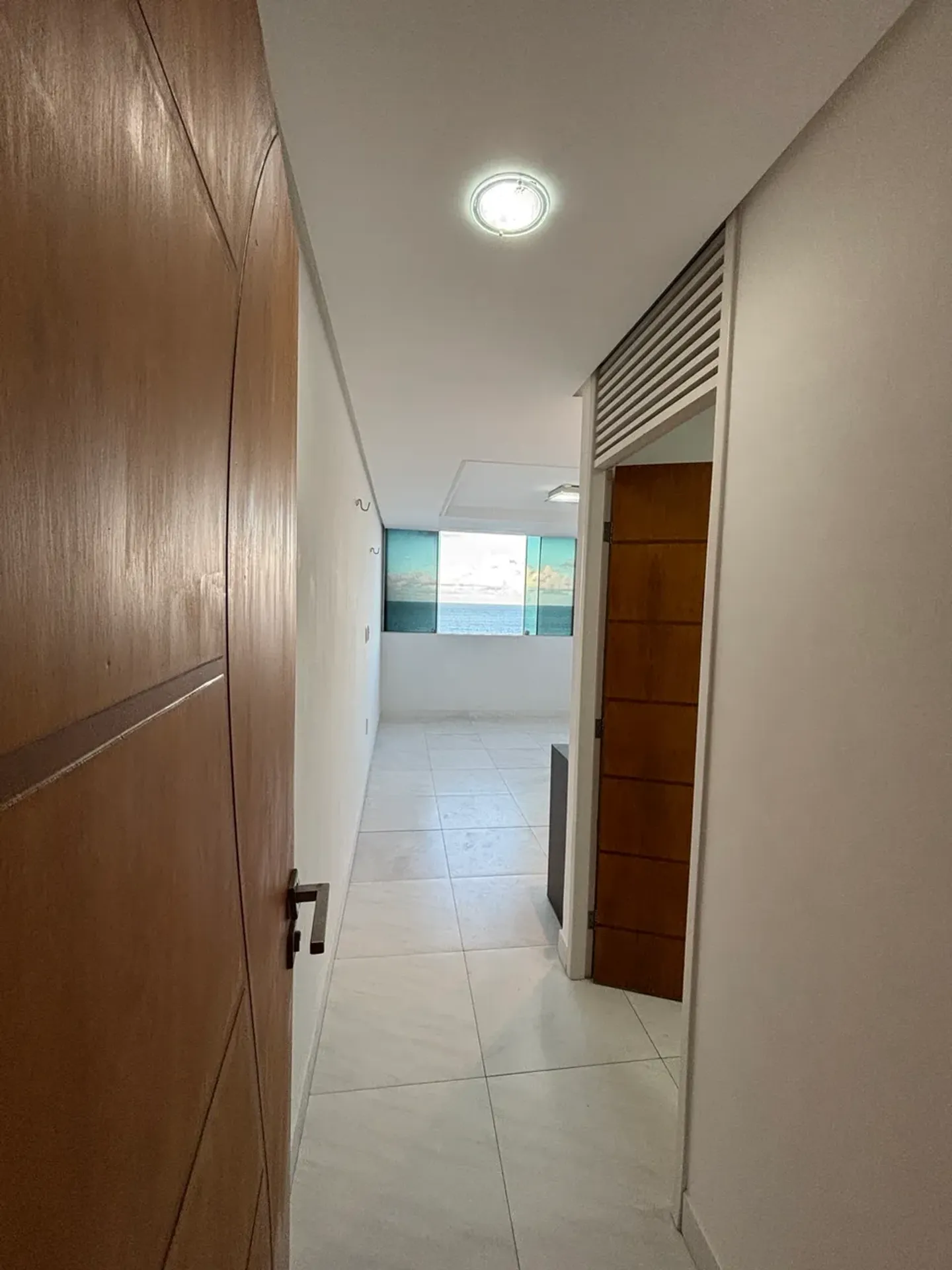 Apartamento no 12º andar com vista para a água — photo 31