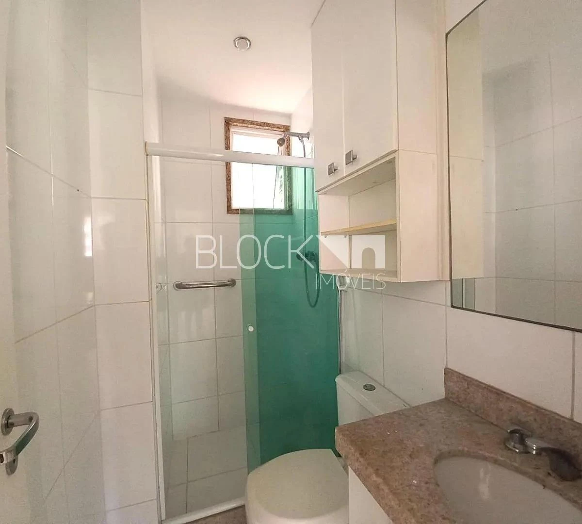 2 quartos e espaço de home office: apartamento de 84 m² — photo 7