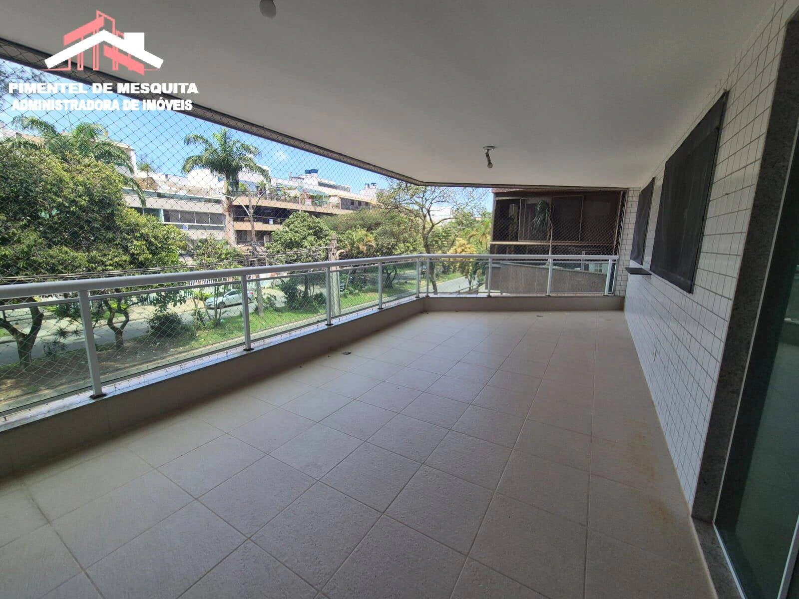 Apartamento de 2 quartos com varanda gourmet — photo 13
