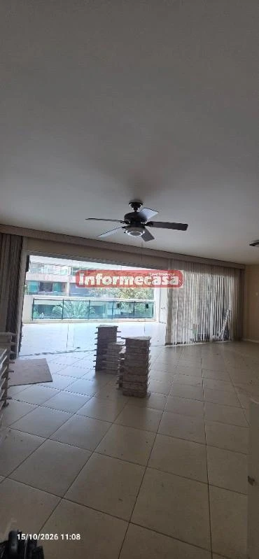 4-bedroom apartment with a home office in Rio de Janeiro — photo 6