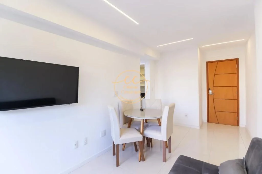 Furnished 2-bedroom apartment with 1 en-suite and balcony — photo 8