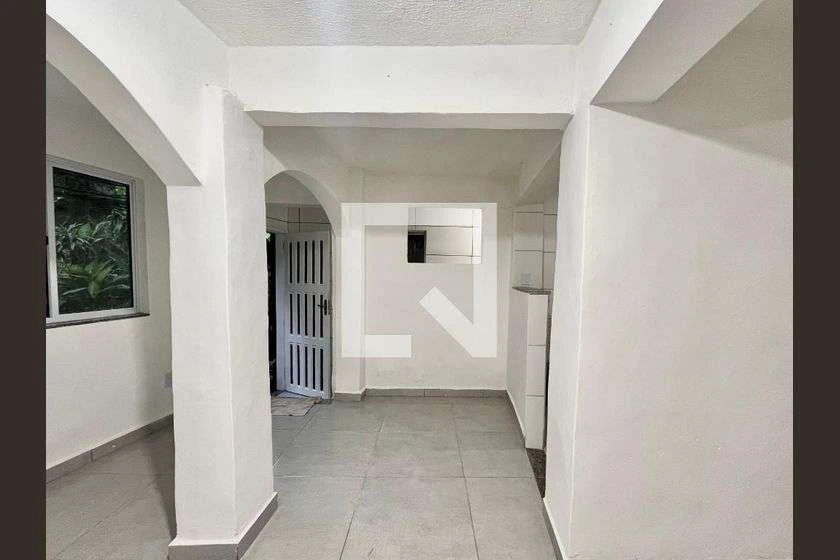 Casa sem mobília de 1 quarto com chuveiro elétrico — photo 11