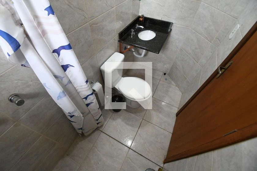 3-bedroom house with a garden in Curitiba — photo 30