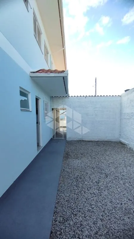 Lavadora y 2 dormitorios: casa de 84 m² — photo 12
