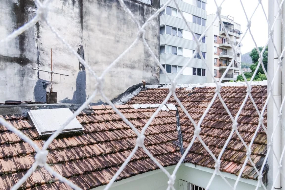 Apartamento com piso de madeira ou laminado, Botafogo — photo 66