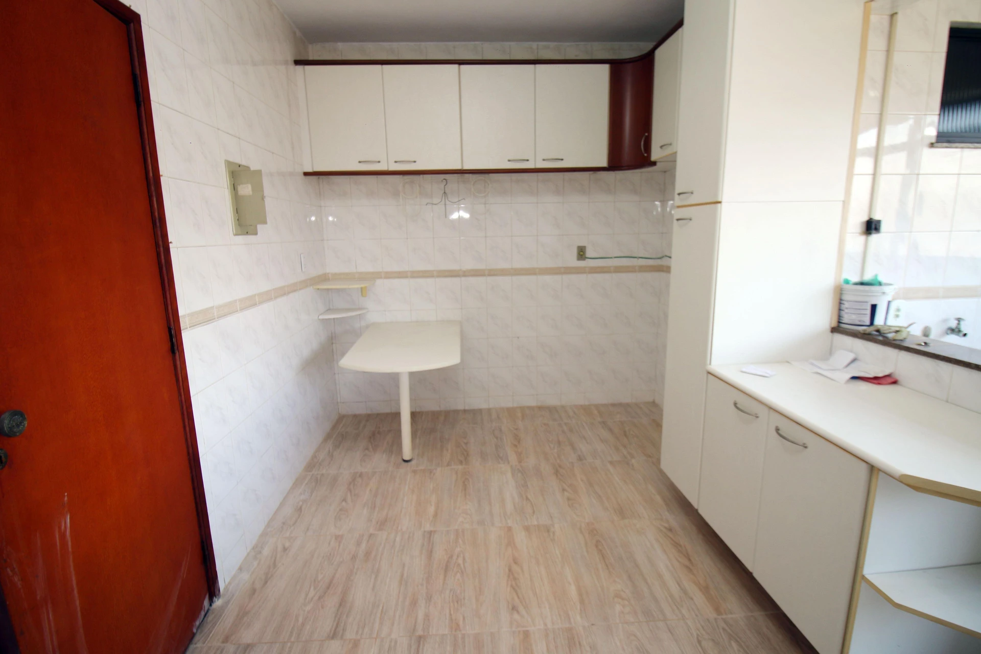 Apartamento com 3 quartos e suíte — photo 34