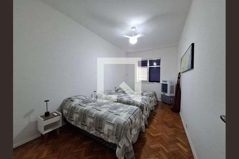 Rental apartment with 4 bedrooms and 2 bathrooms — photo 3