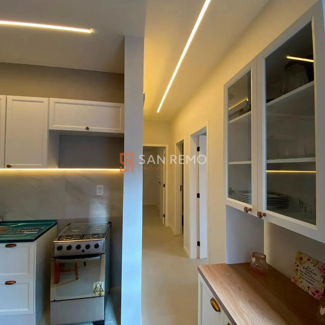 Furnished apartment, 71 m², with a home office — photo 13