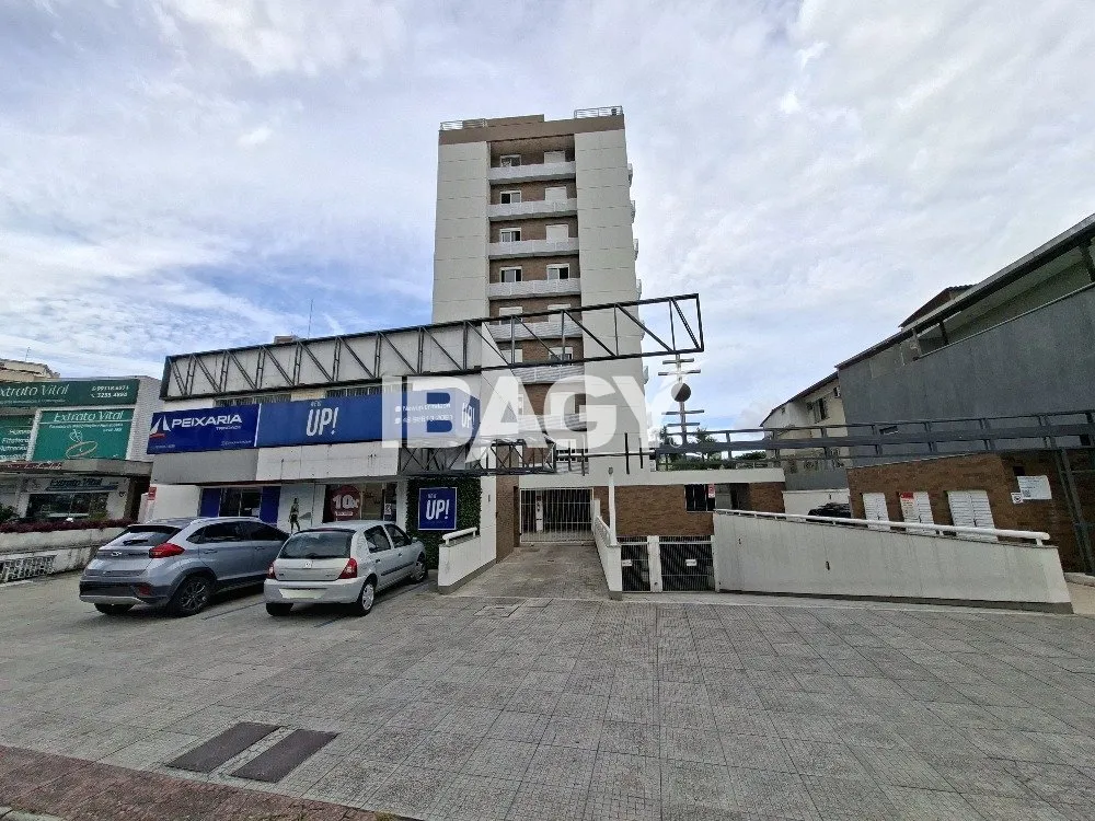 Квартира 71 м² с 2 парковками и грилем на балконе — photo 22